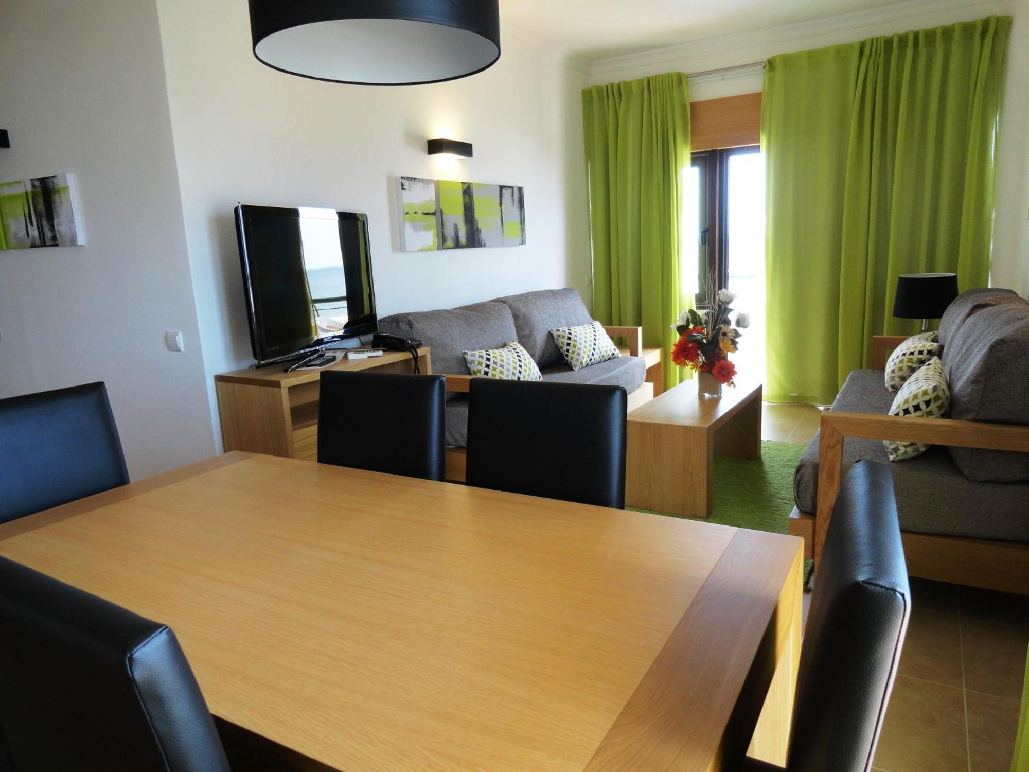 Apartamentos Guadiana Monte Gordo Extérieur photo