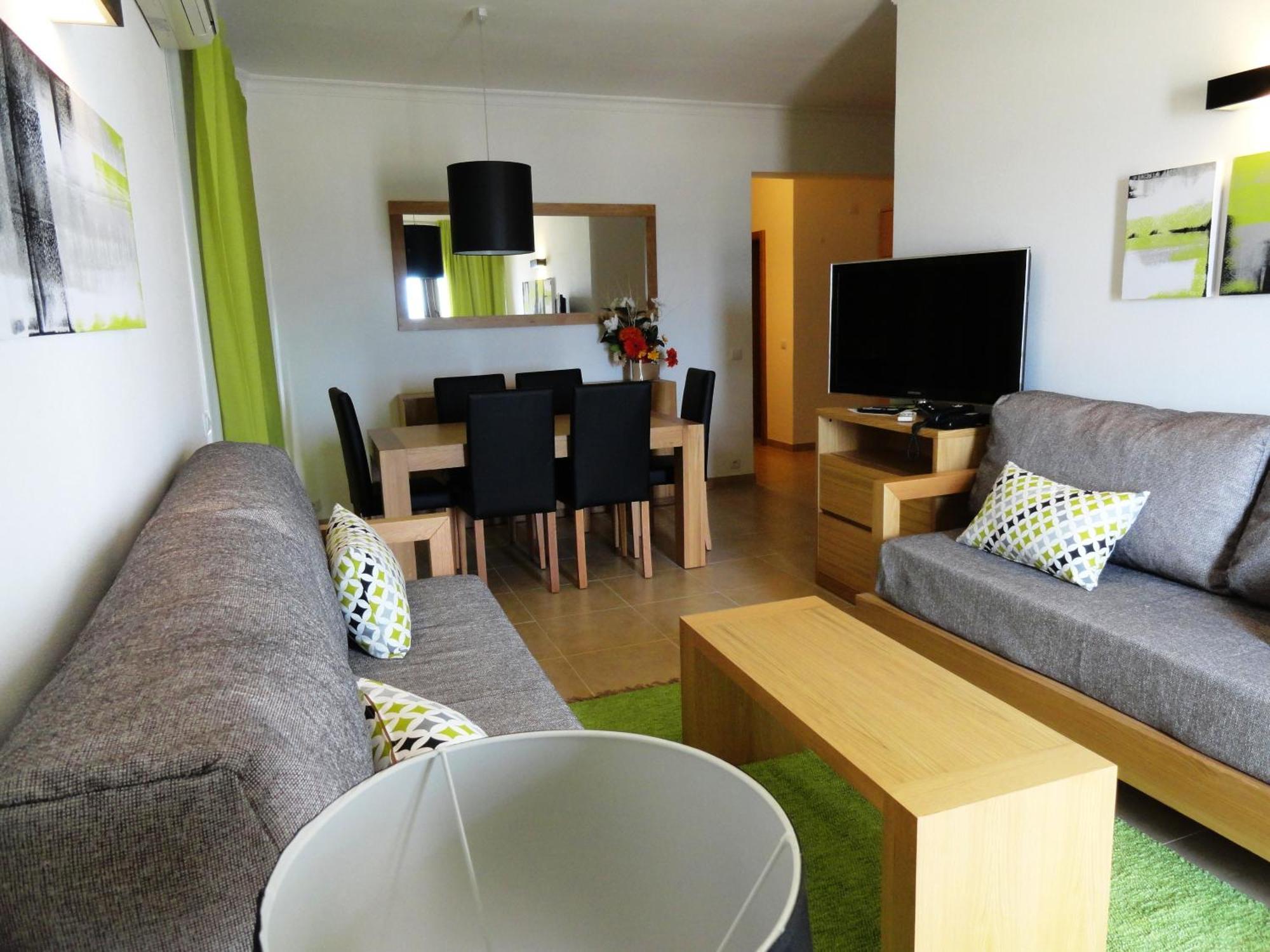 Apartamentos Guadiana Monte Gordo Extérieur photo