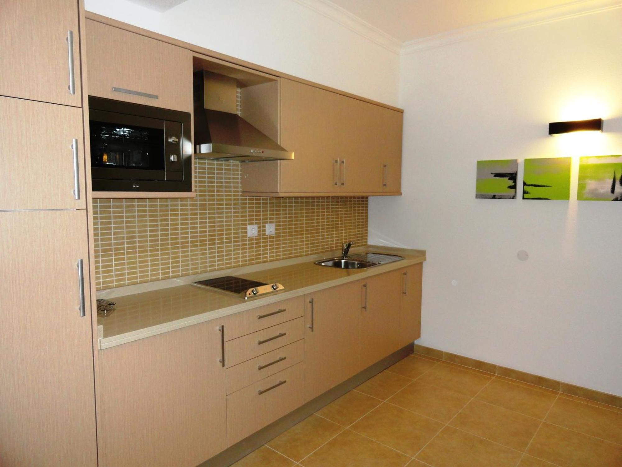 Apartamentos Guadiana Monte Gordo Extérieur photo