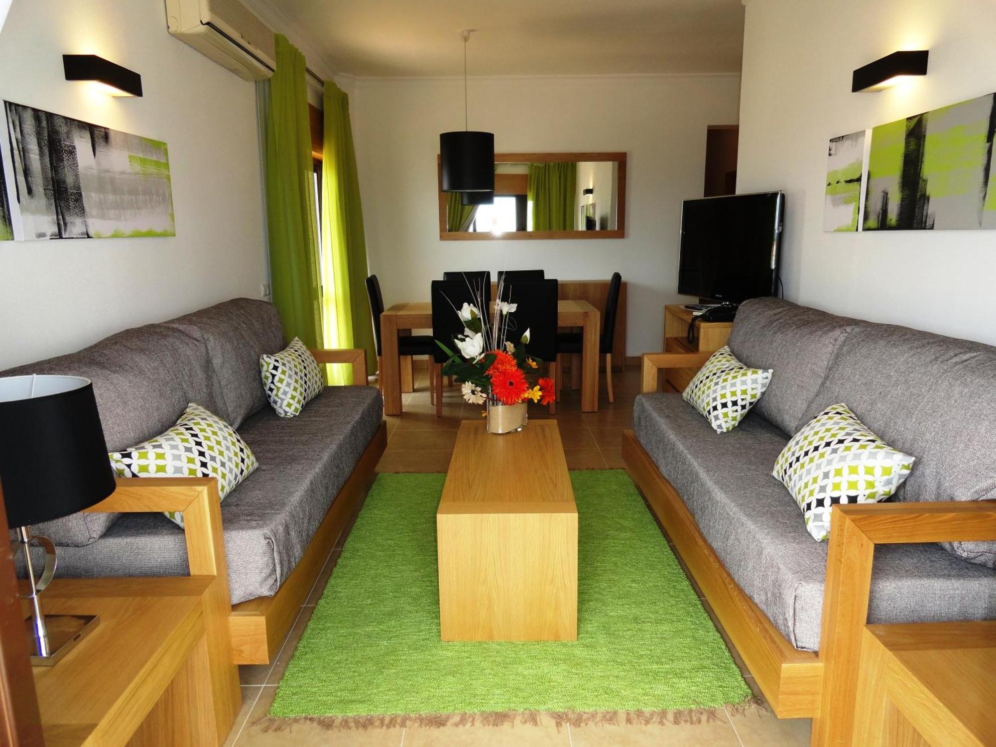 Apartamentos Guadiana Monte Gordo Extérieur photo