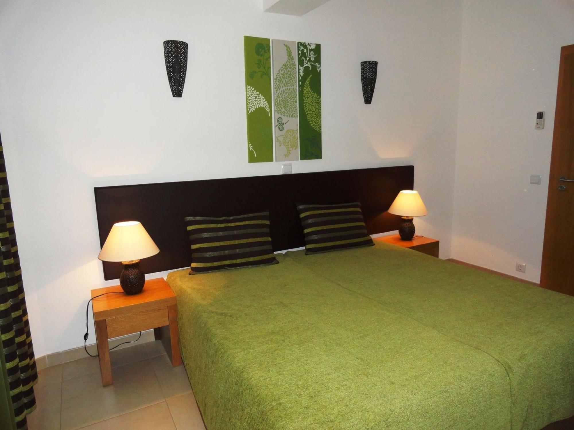 Apartamentos Guadiana Monte Gordo Extérieur photo