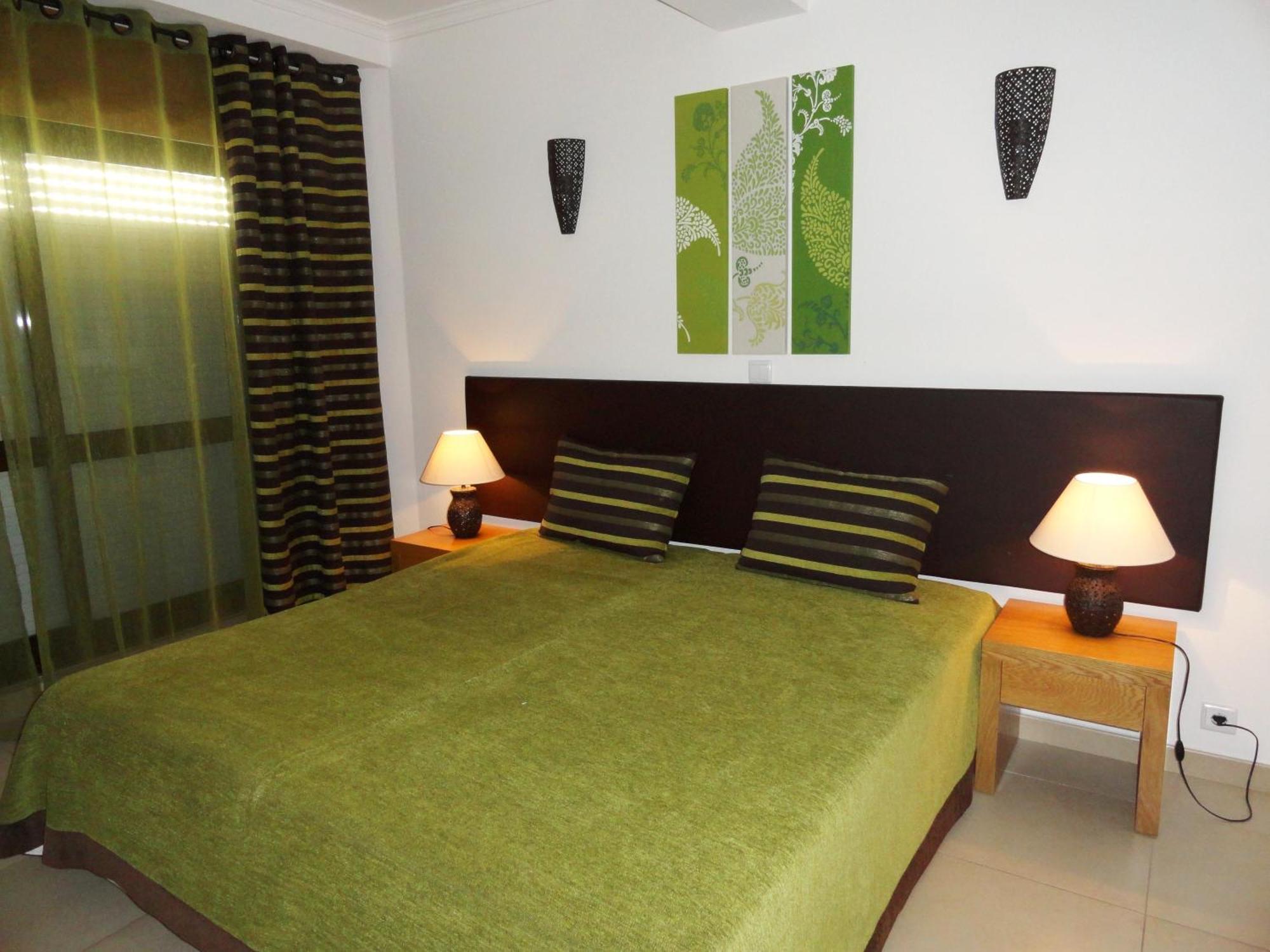 Apartamentos Guadiana Monte Gordo Extérieur photo