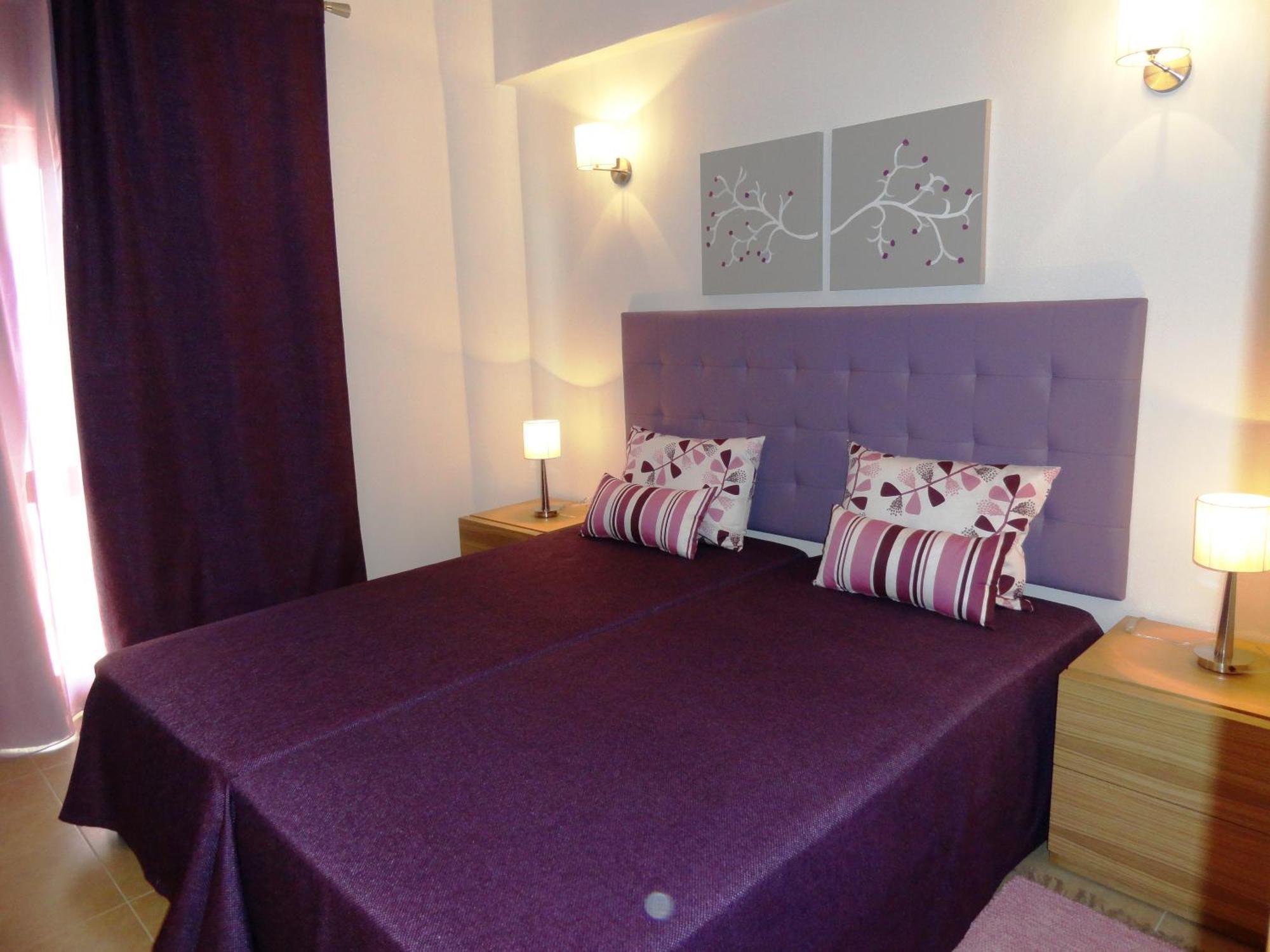 Apartamentos Guadiana Monte Gordo Extérieur photo