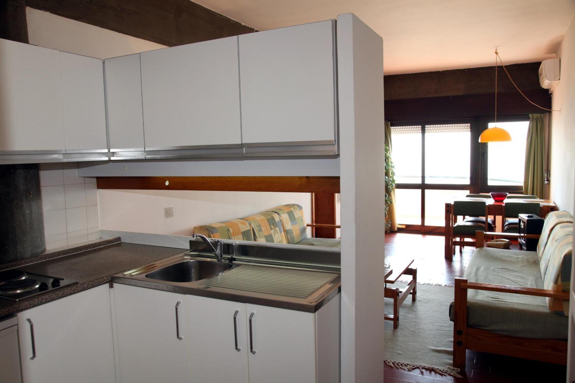 Apartamentos Guadiana Monte Gordo Extérieur photo