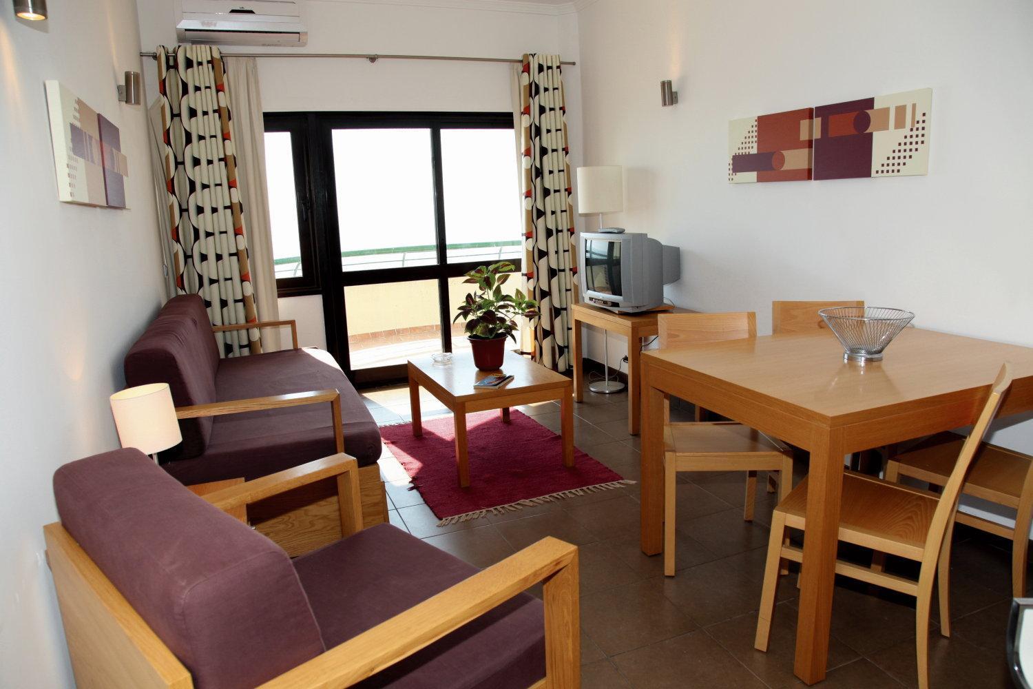 Apartamentos Guadiana Monte Gordo Extérieur photo