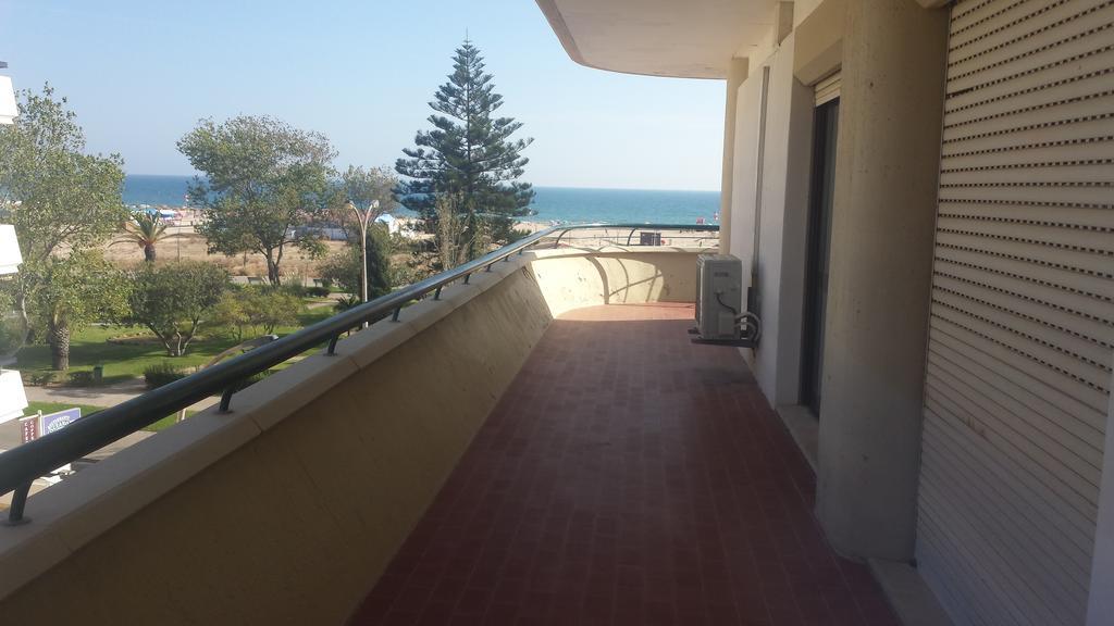 Apartamentos Guadiana Monte Gordo Extérieur photo