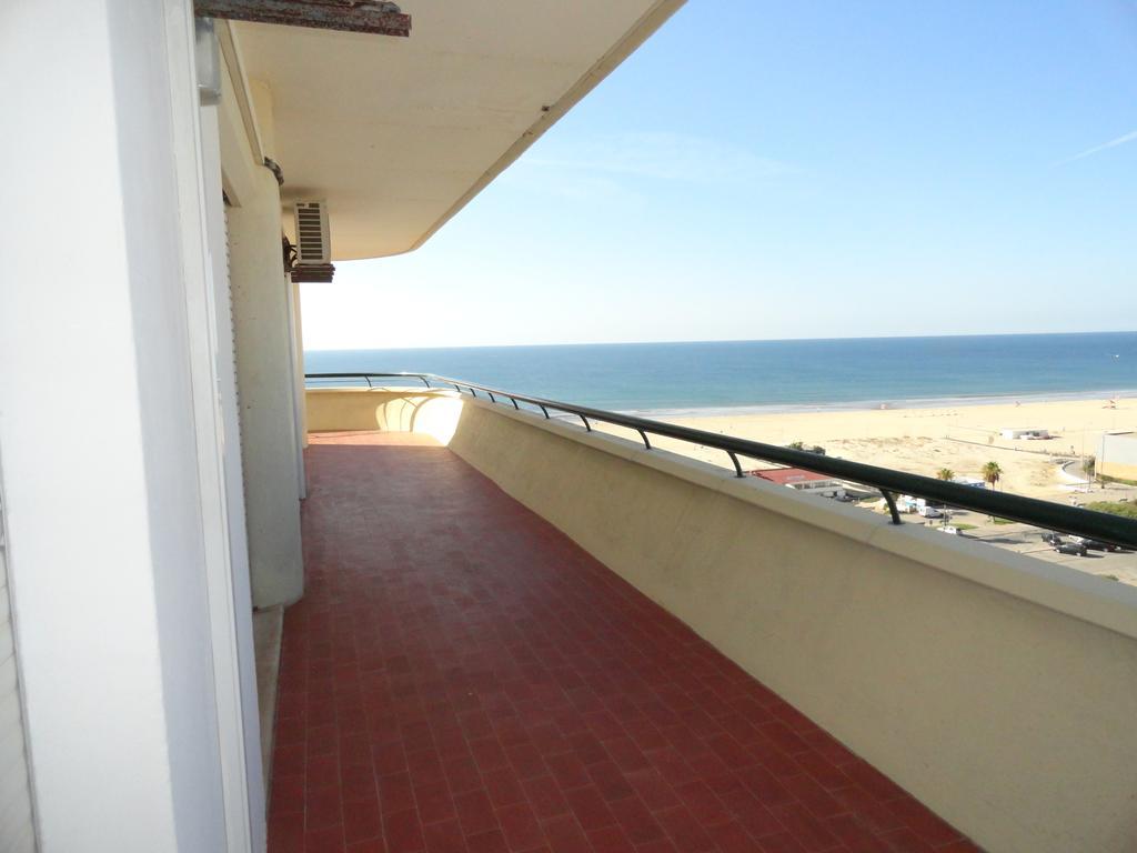 Apartamentos Guadiana Monte Gordo Extérieur photo