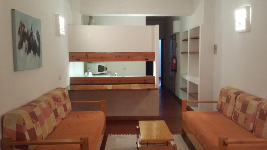 Apartamentos Guadiana Monte Gordo Extérieur photo