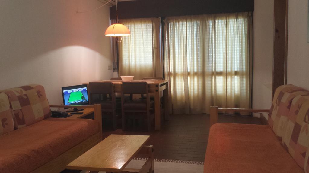 Apartamentos Guadiana Monte Gordo Extérieur photo