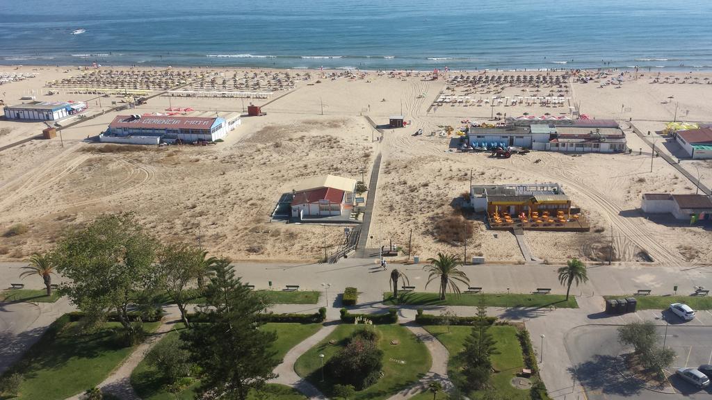 Apartamentos Guadiana Monte Gordo Extérieur photo
