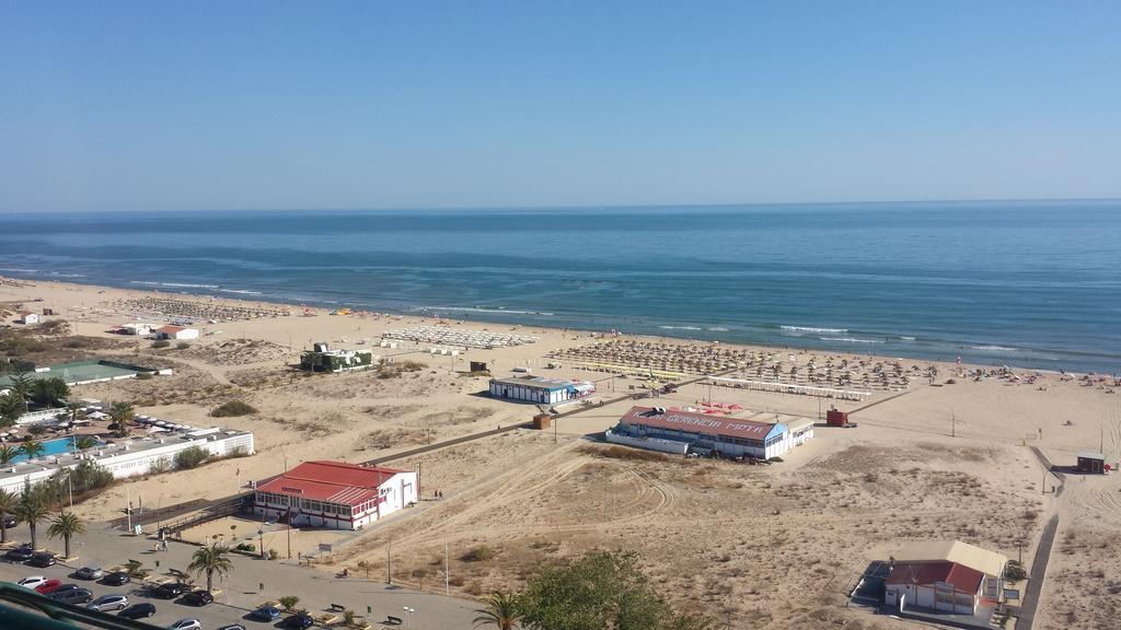 Apartamentos Guadiana Monte Gordo Chambre photo