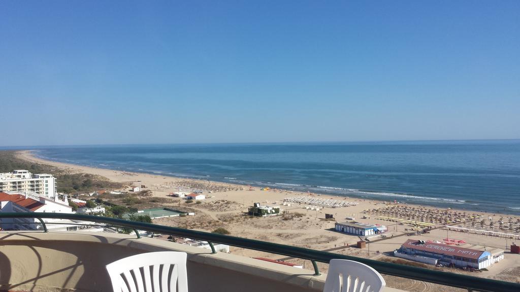 Apartamentos Guadiana Monte Gordo Extérieur photo