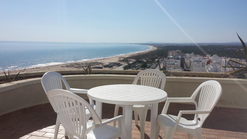 Apartamentos Guadiana Monte Gordo Extérieur photo