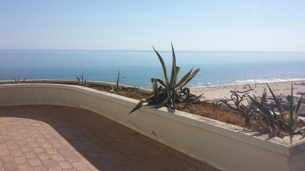 Apartamentos Guadiana Monte Gordo Extérieur photo