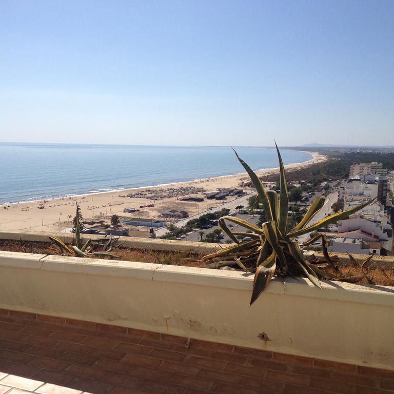 Apartamentos Guadiana Monte Gordo Extérieur photo