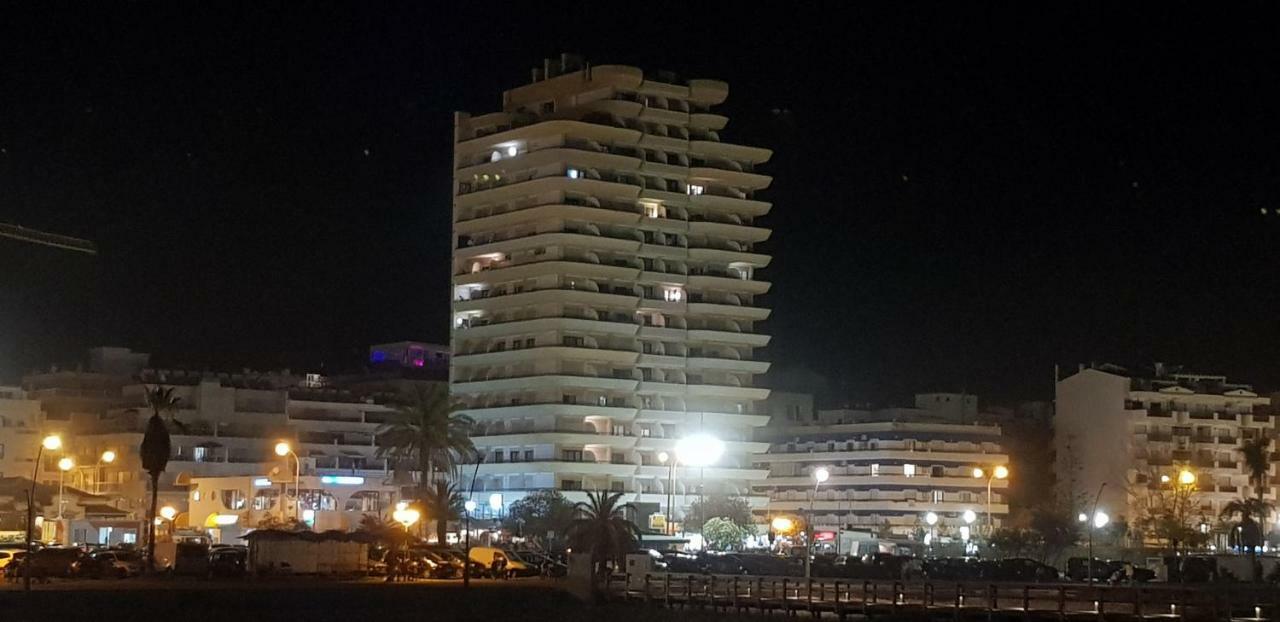 Apartamentos Guadiana Monte Gordo Extérieur photo