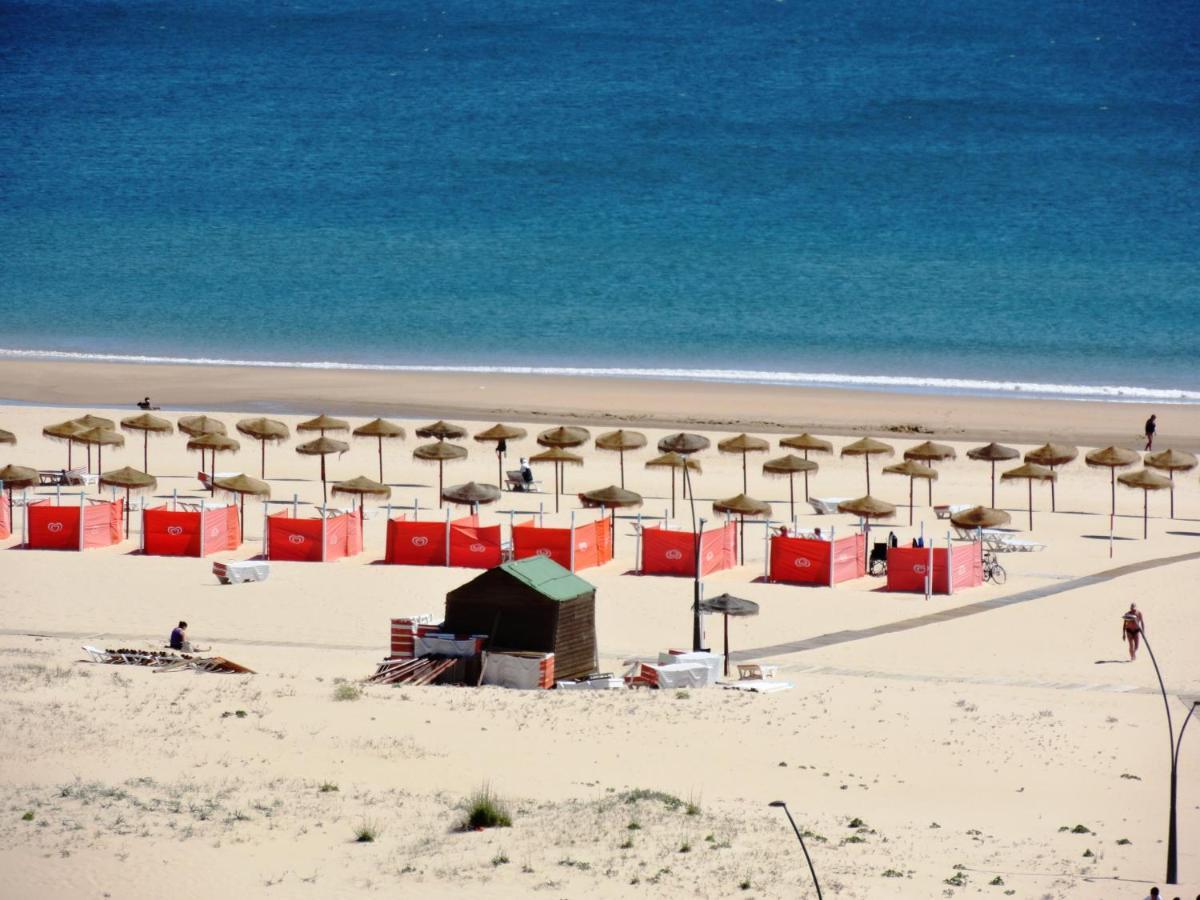 Apartamentos Guadiana Monte Gordo Chambre photo