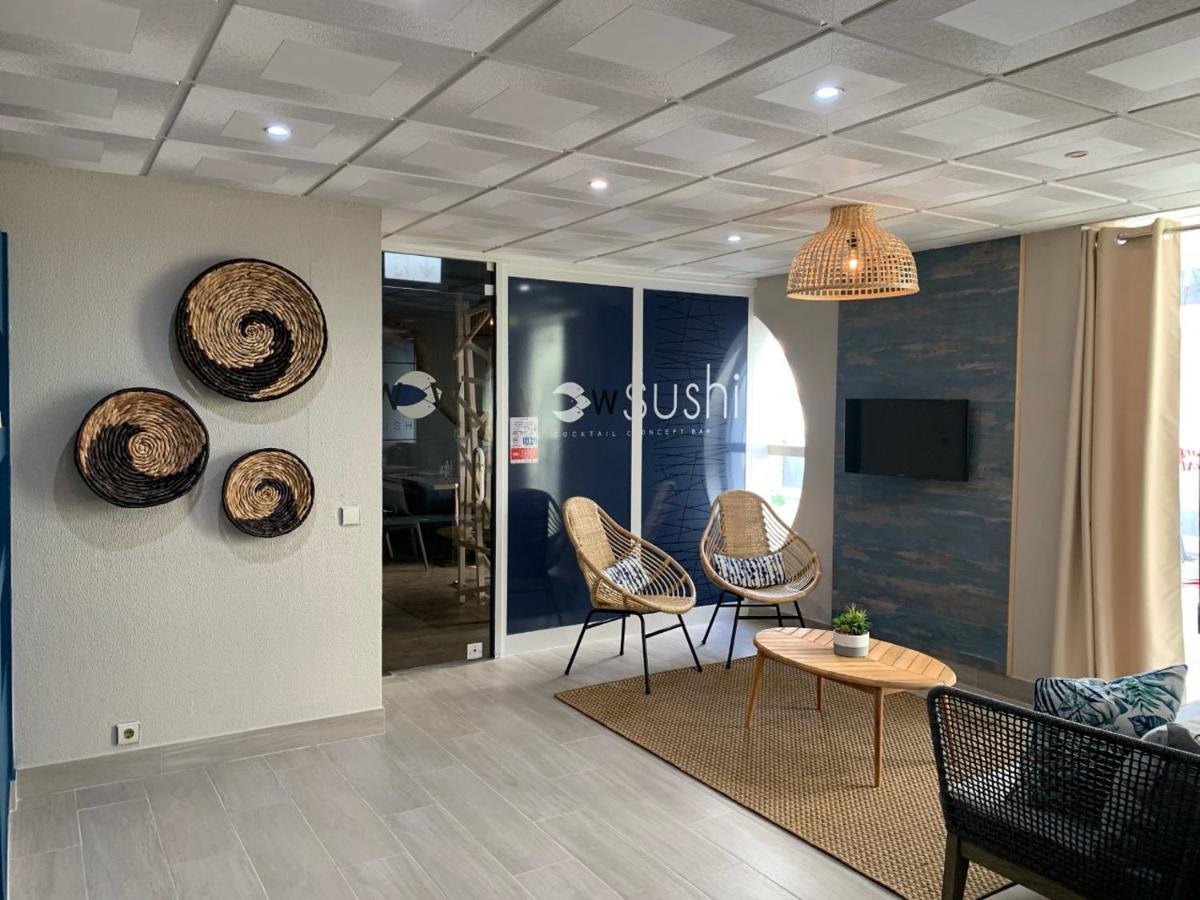 Apartamentos Guadiana Monte Gordo Extérieur photo