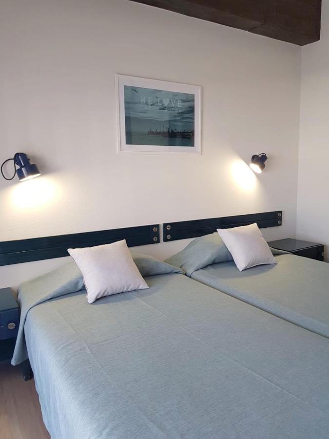 Apartamentos Guadiana Monte Gordo Extérieur photo