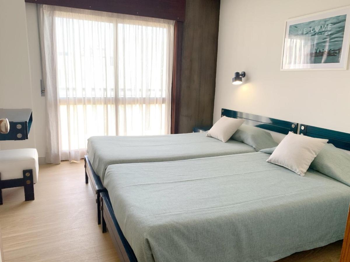 Apartamentos Guadiana Monte Gordo Extérieur photo