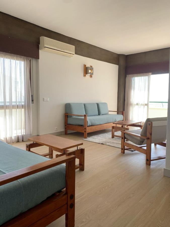 Apartamentos Guadiana Monte Gordo Extérieur photo
