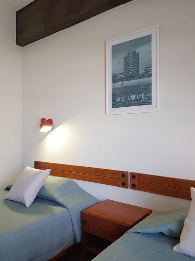 Apartamentos Guadiana Monte Gordo Extérieur photo