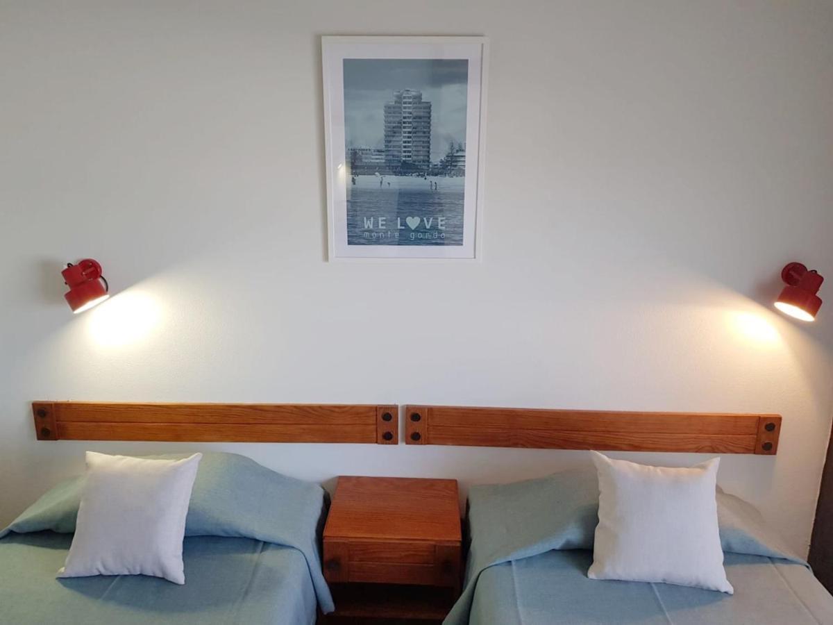 Apartamentos Guadiana Monte Gordo Extérieur photo