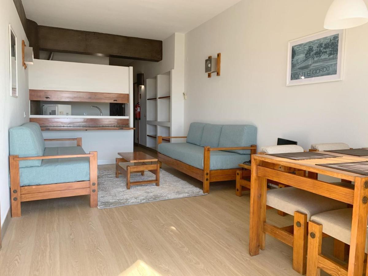 Apartamentos Guadiana Monte Gordo Extérieur photo