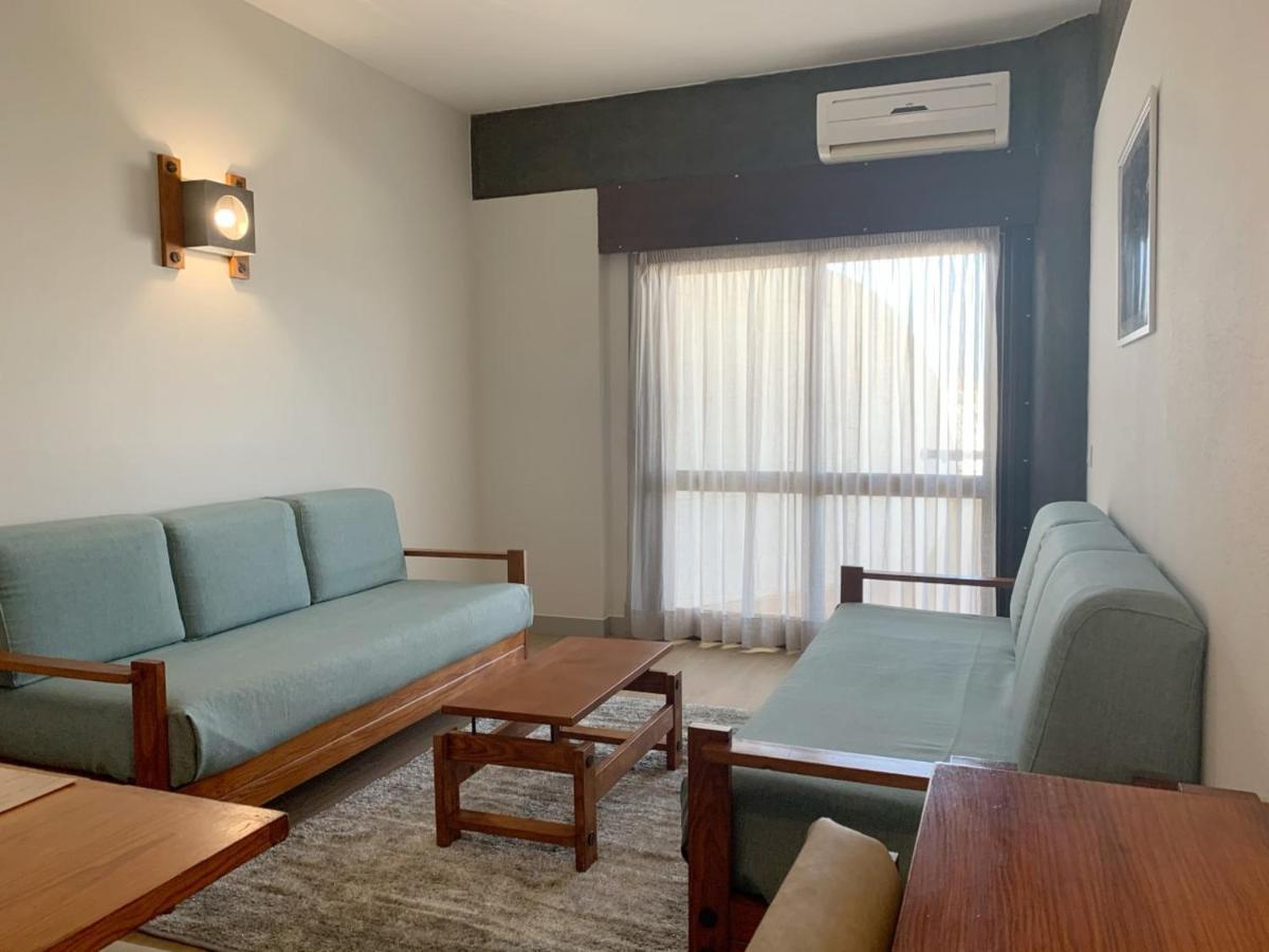 Apartamentos Guadiana Monte Gordo Extérieur photo