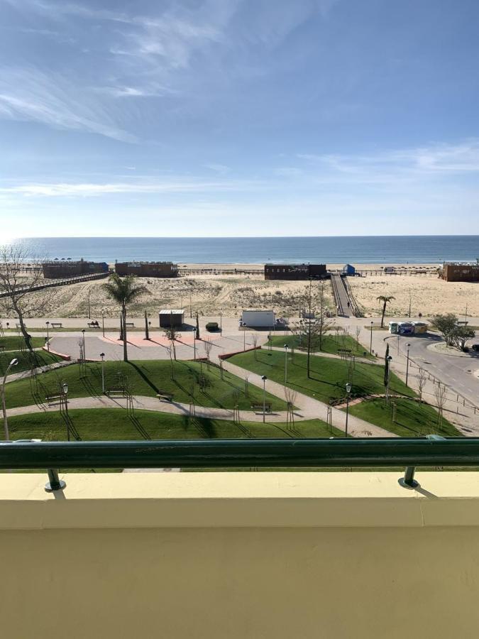 Apartamentos Guadiana Monte Gordo Extérieur photo
